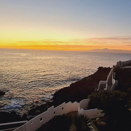 شقة Salema Sardina, Mar, Relax Y Atardecer لاس بالماس دي غران كاناريا المظهر الخارجي الصورة